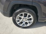 Certified 2024 Jeep Compass Latitude image 5
