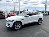Used 2018 Jaguar F-PACE Prestige image 2
