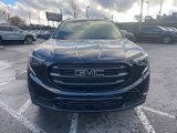 Used 2021 GMC Terrain SLE w/ Driver Convenience Package image 3