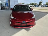 Used 2017 Toyota Prius Four Touring w/ Premium Convenience Package image 2