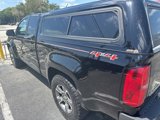 Used 2016 Chevrolet Colorado LT w/ LT Convenience Package image 3