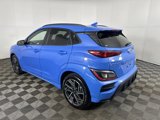 Used 2022 Hyundai Kona N Line image 5