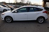 Used 2018 Ford Focus SE image 3