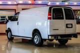 Used 2023 Chevrolet Express 2500 w/ Driver Convenience Package image 3