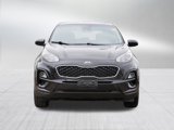 Used 2020 Kia Sportage LX image 2