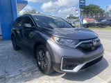Used 2020 Honda CR-V EX-L image 3