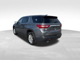 Used 2019 Chevrolet Traverse LS image 3