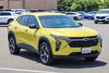 Used 2024 Chevrolet Trax RS w/ Driver Confidence Package image 5