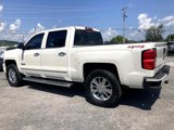 Used 2015 Chevrolet Silverado 1500 High Country w/ High Country Premium Package image 4