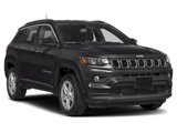 Certified 2024 Jeep Compass Limited image 6