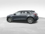 Certified 2021 Cadillac XT5 Premium Luxury image 3