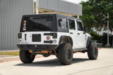 Used 2014 Jeep Wrangler Unlimited Sahara image 4