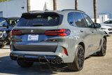 New 2025 BMW X5 M Competition w/ Executive Package image 6