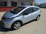 Used 2017 Chevrolet Bolt LT image 3
