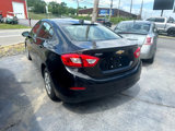 Used 2018 Chevrolet Cruze LS image 6