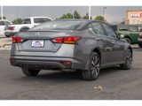Used 2021 Nissan Altima 2.5 SV image 3