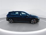 New 2024 Volkswagen GTI SE image 3