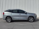Used 2024 GMC Terrain Denali image 2