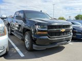 Used 2018 Chevrolet Silverado 1500 Custom w/ Custom Value Package image 2