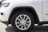 Used 2022 Jeep Grand Cherokee Laredo E image 6