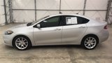 Used 2013 Dodge Dart SXT w/ SXT Special Edition Group image 4
