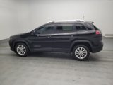 Used 2020 Jeep Cherokee Latitude image 3