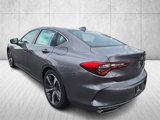 New 2025 Acura TLX w/ Technology Package image 3