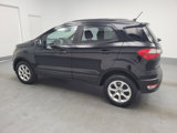 Used 2019 Ford EcoSport SE w/ SE Convenience Package image 3