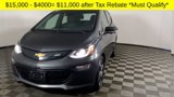Used 2019 Chevrolet Bolt Premier w/ Infotainment Package image 4