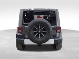 Used 2014 Jeep Wrangler Unlimited Sahara w/ Dual Top Group image 4