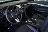 Used 2020 INFINITI QX50 Luxe w/ Navigation Package image 2