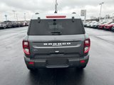 New 2025 Ford Bronco Sport Heritage image 4