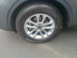 Certified 2022 Ford Escape SE w/ Convenience Package image 4