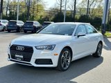 Used 2019 Audi A4 2.0T Premium image 3