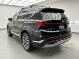 Used 2021 Hyundai Santa Fe SEL Premium image 6