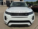 Used 2024 Land Rover Range Rover Evoque Dynamic SE image 2