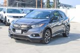 Certified 2020 Honda HR-V Sport image 3