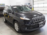 Used 2015 Jeep Cherokee Latitude w/ Cold Weather Group image 3