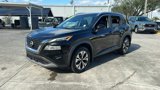 Used 2023 Nissan Rogue SV w/ SV Premium Package image 3