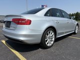 Used 2014 Audi A4 2.0T Premium Plus w/ Premium Plus Package image 5