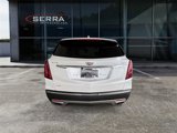 Certified 2023 Cadillac XT5 Premium Luxury w/ LPO, Floor Liner Package image 3
