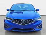 Used 2021 Acura ILX image 2