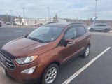 Used 2018 Ford EcoSport SE image 2