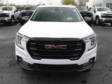 Used 2024 GMC Terrain SLT w/ Tech Package image 3