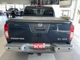 Used 2015 Nissan Frontier SV w/ SV Value Truck Package image 5