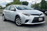 Used 2015 Toyota Corolla image 2