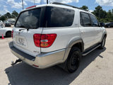 Used 2004 Toyota Sequoia SR5 image 4