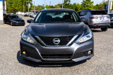 Used 2018 Nissan Altima 2.5 SR image 2