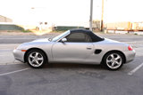 Used 2001 Porsche Boxster image 5