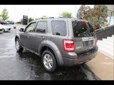 Used 2011 Ford Escape Limited w/ 302A Rapid Spec Order Code image 3